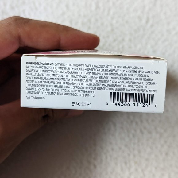 🎉HP🎉Petal Pink Glow Multiuse Highlighter Blush Face Powder Physicians Formula - Picture 15 of 15